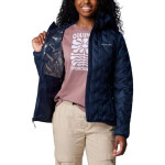Columbia Delta Ridge II Down Hooded Jacket W 2088253464 L