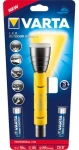 Varta Outdoor Sports F20 žluto-černá / Svítilna / LED / 290 lm / dosvit 153 m / IPX4 (18628101421)