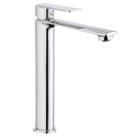 Umyvadlová baterie na desku Agat