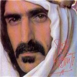 Sheik Yerbouti (CD) - Frank Zappa
