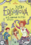 Slečna Edisonová – naše (geniální) praštěná učitelka - Irene Zimmermannová - e-kniha