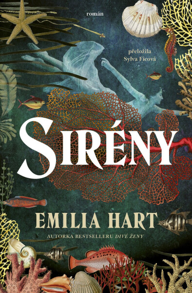 Sirény - Emilia Hart