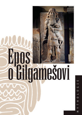 Epos o Gilgamešovi - Jiří Prosecký, Marek Rychtařík
