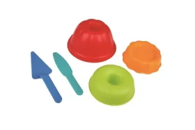 Hape Hračky na písek - Pekařský set