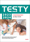 Testy 2023-2024 matematiky pro žáky tříd ZŠ