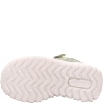 Chlapecké tenisky SPORT7 MINI Light Green/Yellow Superfit 1-006181-7500 zelená - 33