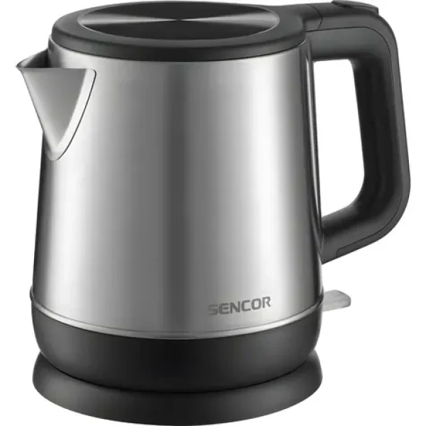 SENCOR SWK 1040SS stříbrná / Rychlovarná konvice / 2200W / 1L