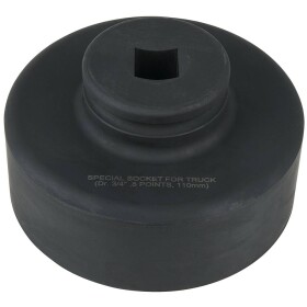 KS Tools 4602660 460.2660 klíč na nápravovou matici