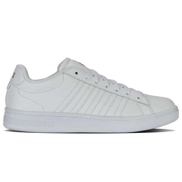 Boty K-Swiss Court Tiebreak II W 94413-100-M 39