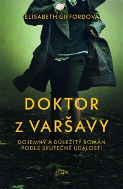 Doktor Varšavy Elizabeth Giffordová