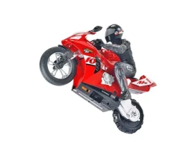 QST RC motorka