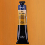 Nevskaya Palitra Ladoga 2204405 Akrylová barva 46 ml, hnědá siena přírodní 405