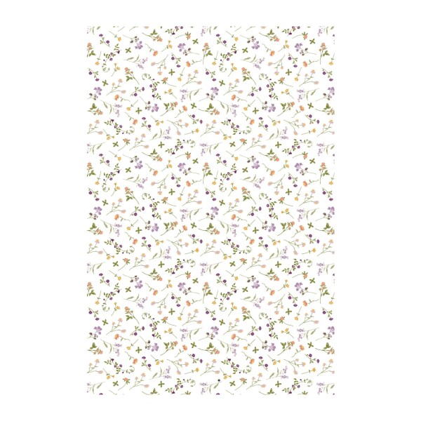 Det Gamle Apotek Balicí papír Think Green – 5 m, bílá barva, papír