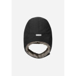 Ušanka Reimatec 5300111A-9990 černá - Reima 1-2