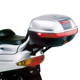 Sr111 special rack Suzuki Burgman 250-400 (98-02) včetně M3 pro Monokey