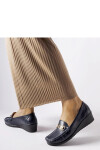 Mokasiny model 207683 Solea 39