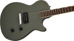 Gretsch Streamliner Jet Club 1 Pickup LRL Olive Drab