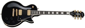 Epiphone Les Paul Custom Ebony