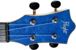 Flight TUS-65 SAPPHIRE