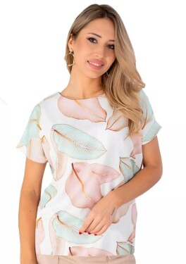 Dámská halenka 1202_03 HAJDAN