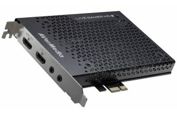 Avermedia Live Gamer HD 2