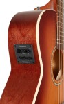 Seagull Entourage Rustic Burst CH CW EQ