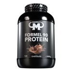Formel 90 Protein - Mammut Nutrition (čokoláda, 3000 g) (56692-3-3000g-chocolate)