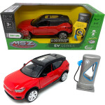 Kovový model - 1:32 Volvo XC40 Recharge - Sparkys