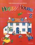 Happy House 2 Class Book - Stella Maidment