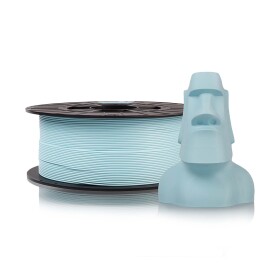 Filament-PM PLA+ filament Baby Blue 1,75 mm 1 kg Filament PM