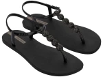 Ipanema Class Easy On Glow 27299-BD942 Dámské sandály černé 39