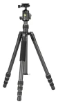 Vanguard Vesta GO 234CB / Stativ tripod / karbonový / kulová hlava (4719856252810)