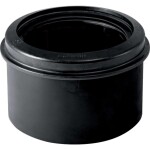 GEBERIT - Příslušenství Přechodka PE, DN 90/100 mm 367.928.16.1