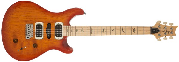 PRS SE Swamp Ash Special Vintage Sunburst 2026