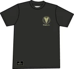 Vitalbaits Tričko Tee Green S (30-0021)