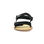Baby Bare Shoes Baby Bare Luna Black