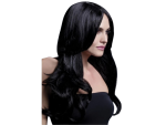 Smiffys.com Paruka Khloe - Fever