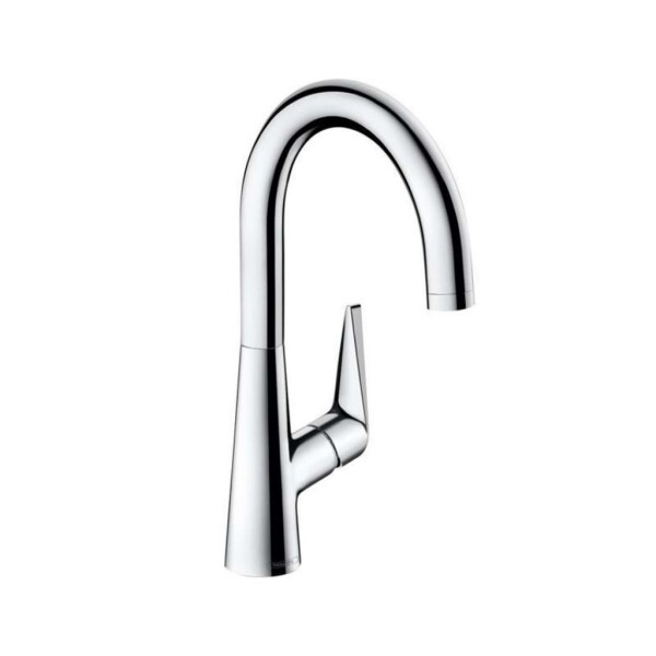 HANSGROHE - Talis M51 Dřezová baterie, chrom 72814000