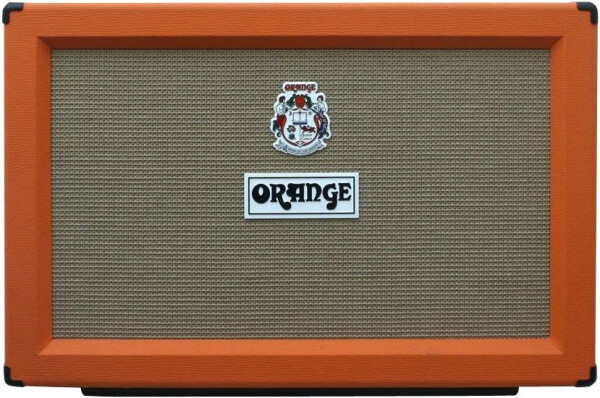 Orange PPC212 - Reprobox