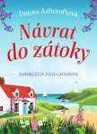 Návrat do zátoky - Donna Ashcroftová