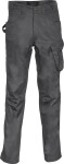Pracovní kalhoty COFRA KALAMATA Barva: Černá, Velikost: 46 (V477_0_05_46)