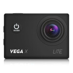 Niceboy VEGA X Lite / Outdoorová kamera / 2 displej / FullHD@30FPS / USB Wi-Fi (VEGA X Lite)