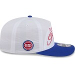 New Era Pánská kšiltovka Detroit Pistons NBA 2025 Draft 19TWENTY Adjustable OTC