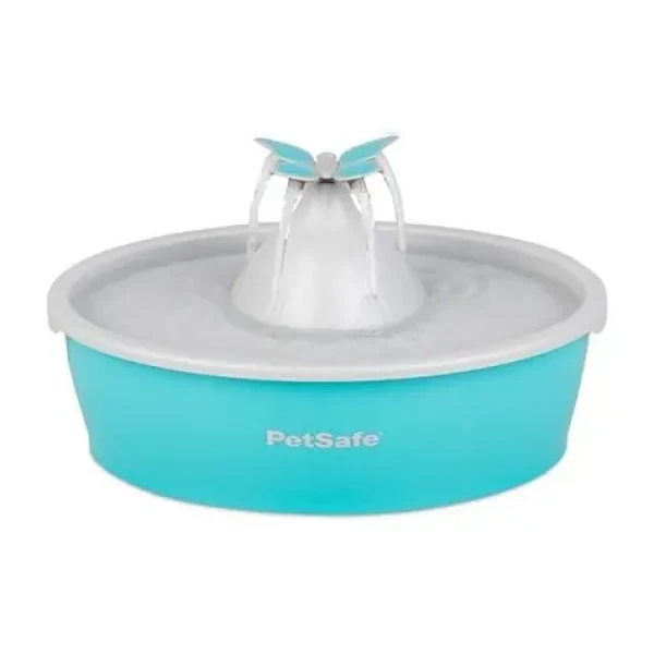 PetSafe Butterfly Fontánka 1,5 l