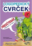 Logopedický Cvrček Předčtenář