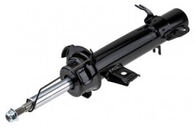 NTY Tlumič MINI (R56) CLUBMAN (R55) Kabriolet (R57) – přední pravý