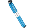Lezyne Pressure Drive pumpa modrá Small