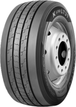 385/55 R22,5 160K KLT31 M+S 3PMSF TL KUMHO
