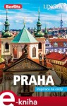 Praha Inspirace na cesty,