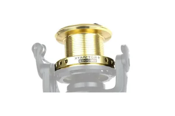 Sonik Cívka Xtractor+ GS 5000 Spare Spool (BC0045)